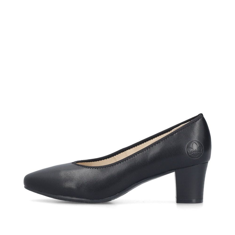 Rieker - 44650-04- NOIR