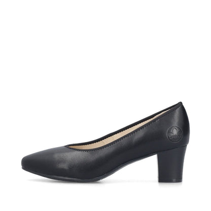 Rieker - 44650-04- NOIR