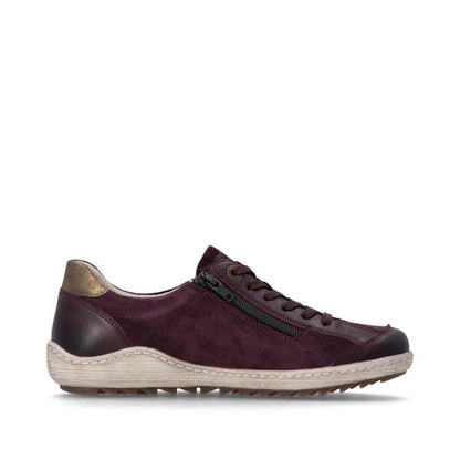 Remonte - R1443-35- ROUGE