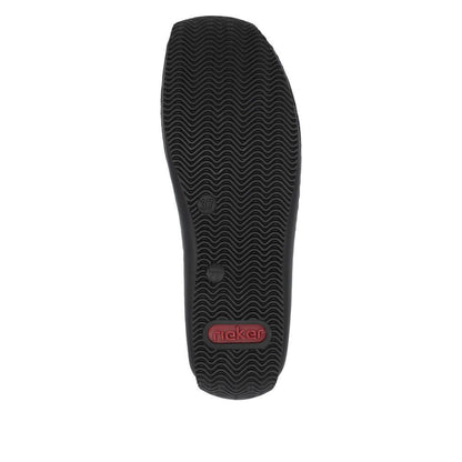 Rieker - L1777-00- NOIR