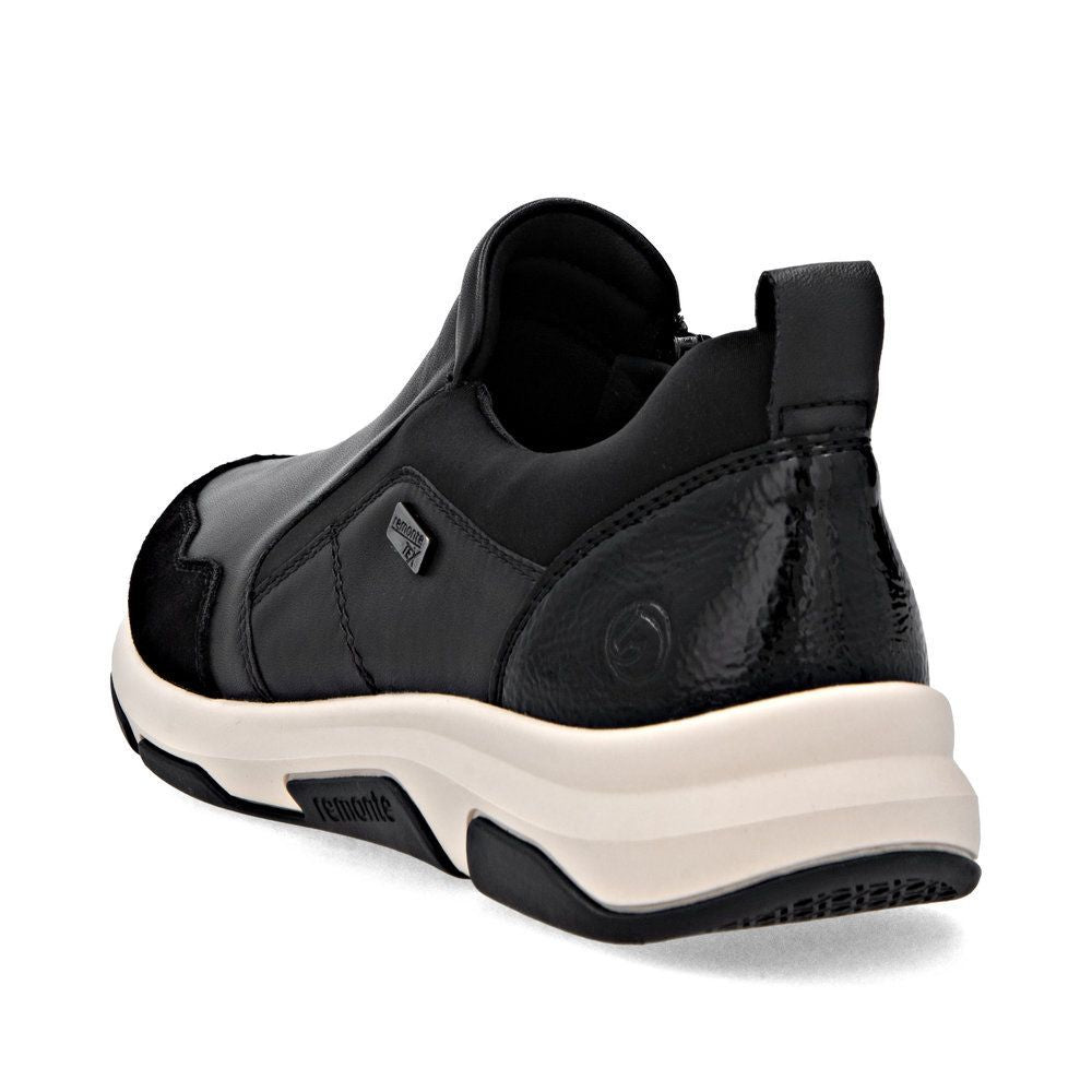 Remonte - D1S07-00- NOIR