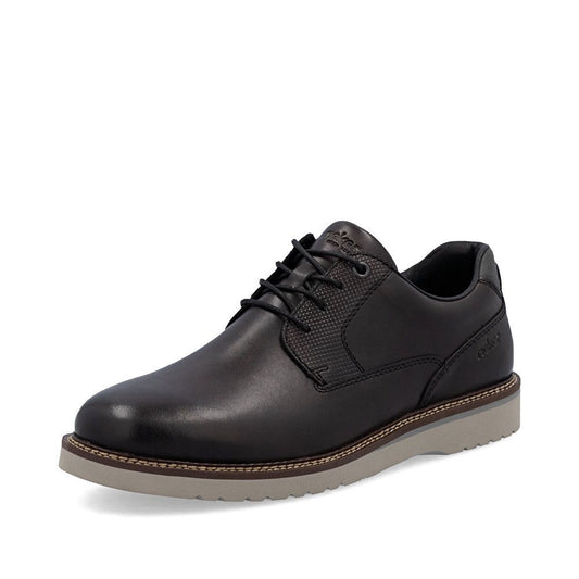 Rieker - 04503-45- NOIR
