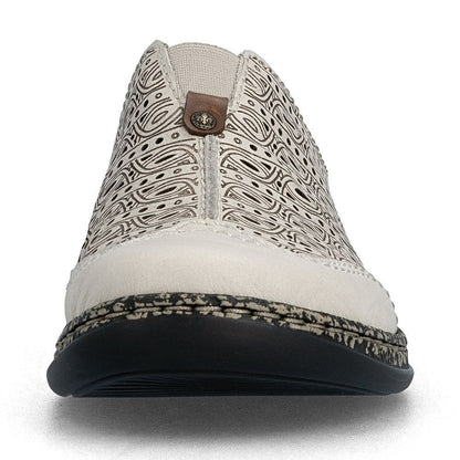 Rieker - 46376-60- BEIGE