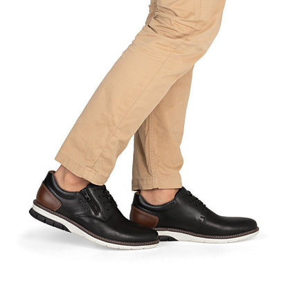 Rieker - 14412-00- BLACK