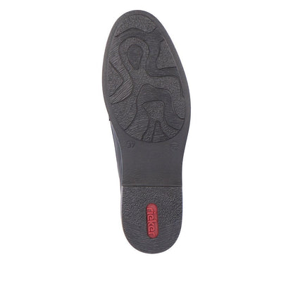 Rieker - 50664-00- NOIR