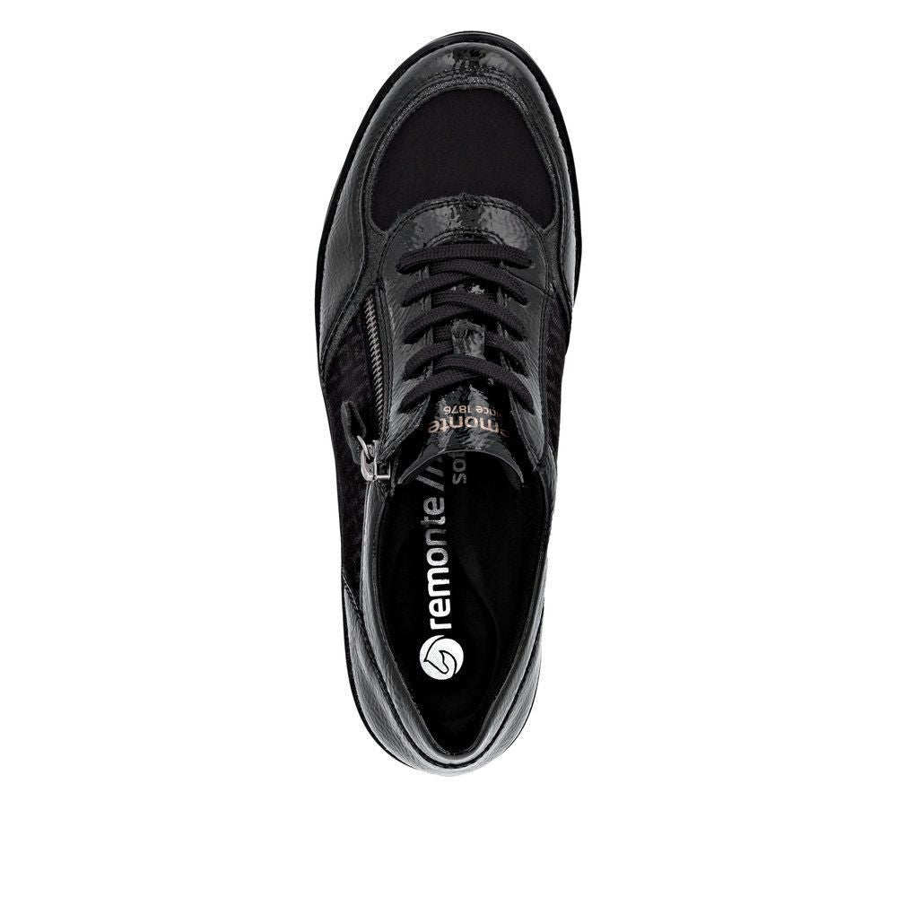 Remonte - R0701-08- NOIR