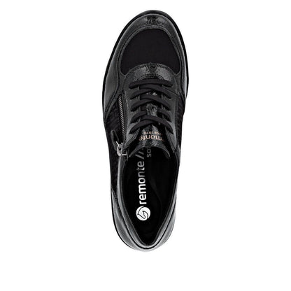 Remonte - R0701-08- NOIR