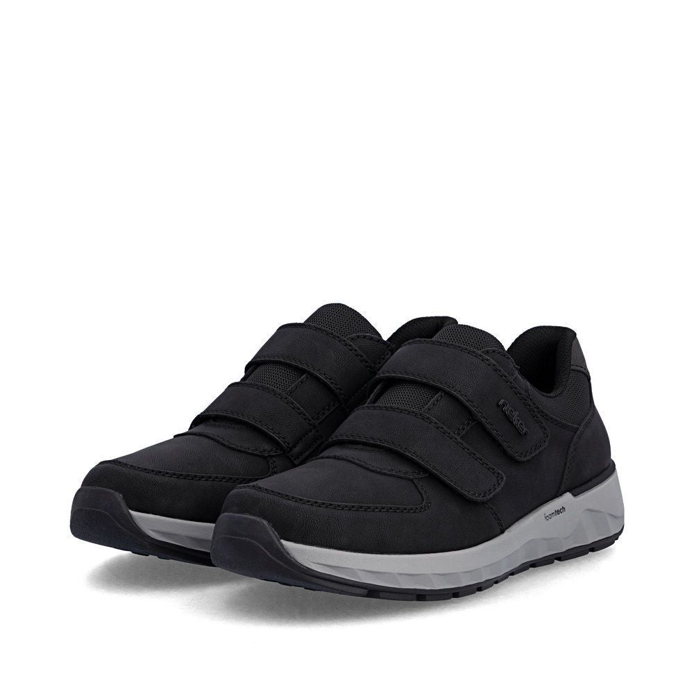Rieker - 11552-00- NOIR