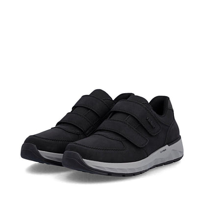 Rieker - 11552-00- NOIR