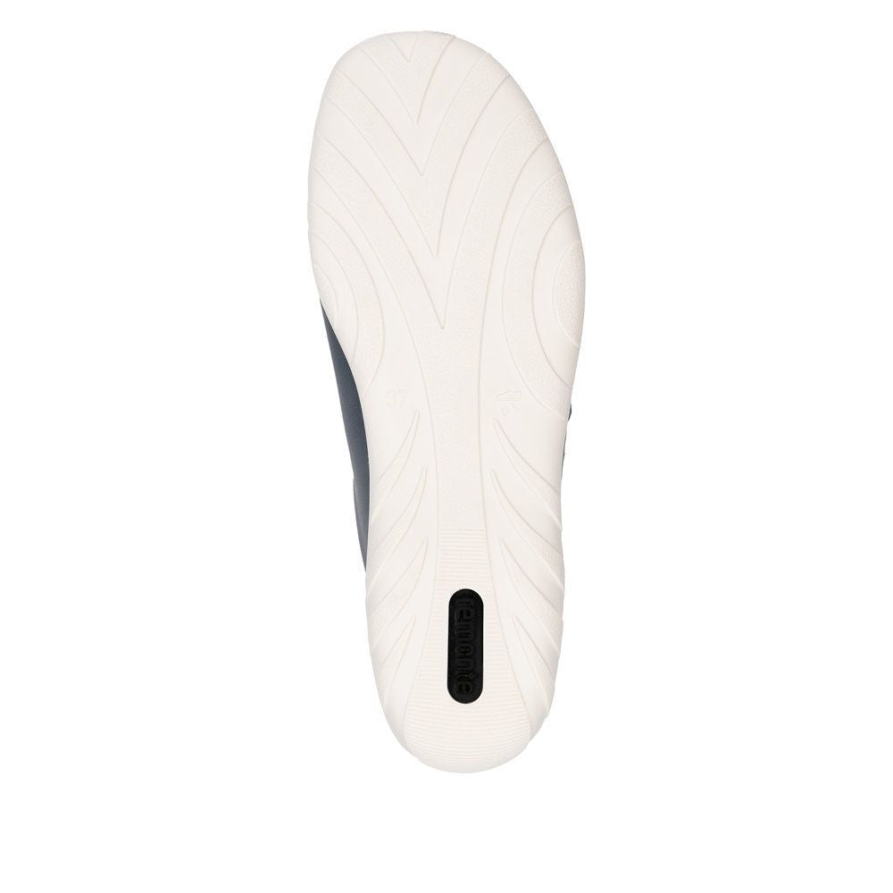 Remonte - R3410-14- BLEU