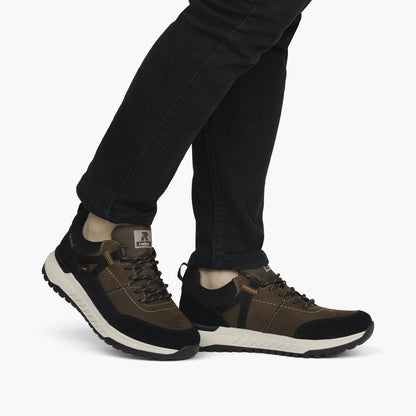 Rieker - U0100-22- BRUN