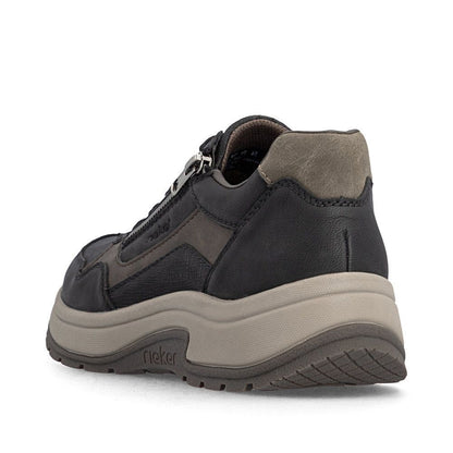 Rieker - 11001-00- NOIR