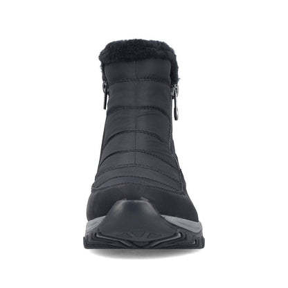 Rieker - M9670-01- NOIR