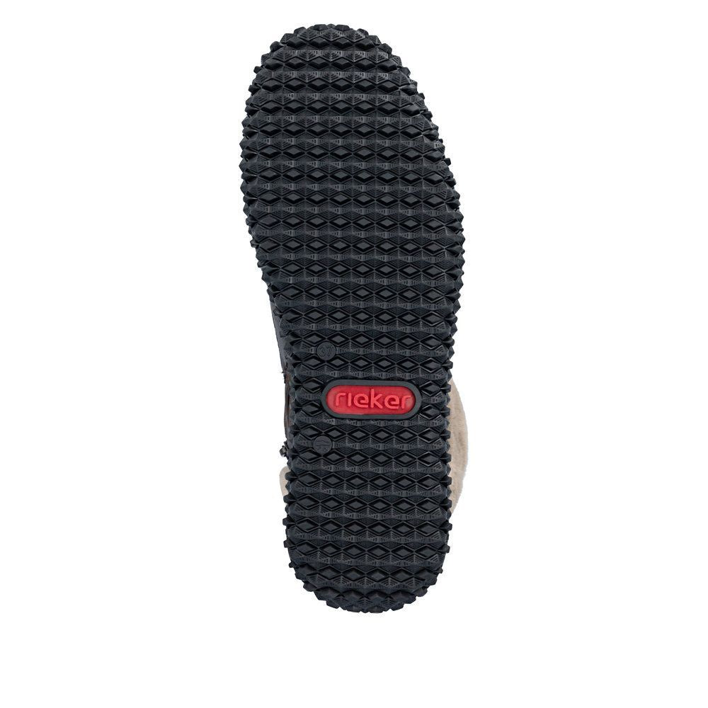 Rieker - Z4203-25- BRUN
