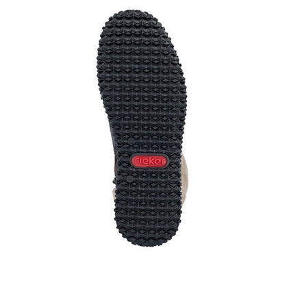 Rieker - Z4203-25- BRUN