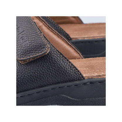 Rieker - 20390-24- BRUN