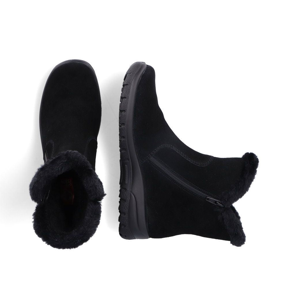 Rieker - L7162-00- NOIR