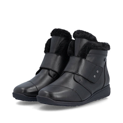 Rieker - 47268-00- NOIR