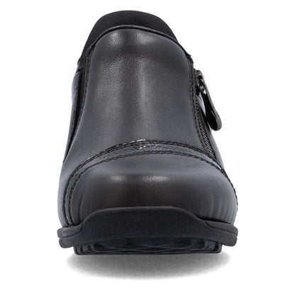 Rieker - 47264-00- NOIR