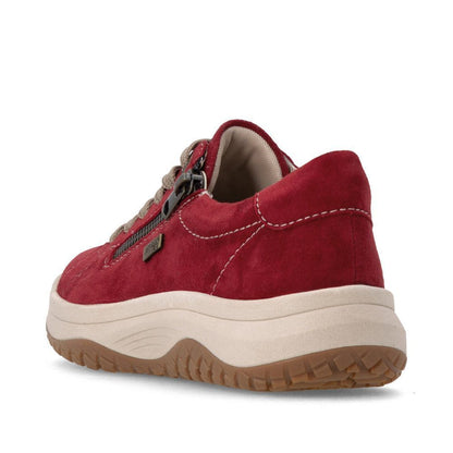 Remonte - D3Q00-35- ROUGE