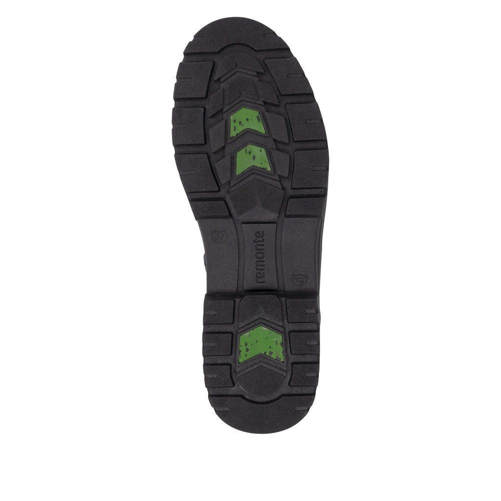 Remonte - D2U70-03- NOIR
