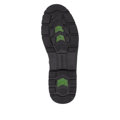 Remonte - D2U70-03- NOIR