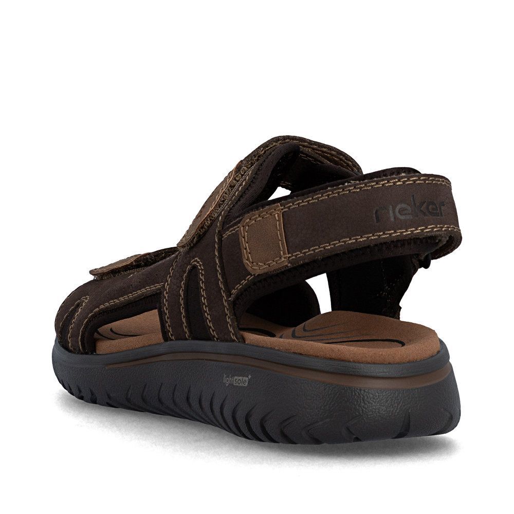 Rieker - 26450-26- BRUN