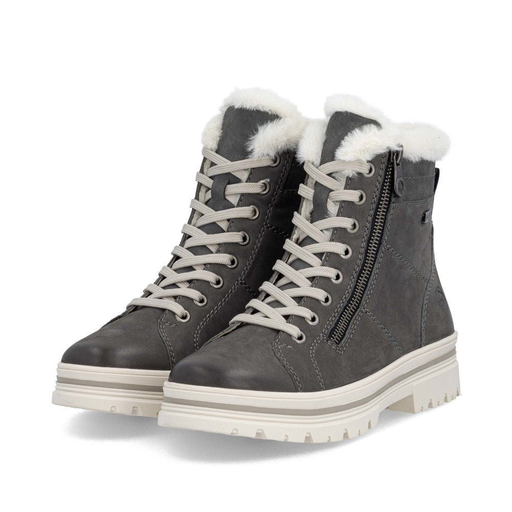 Remonte - D2U73-45- GRIS