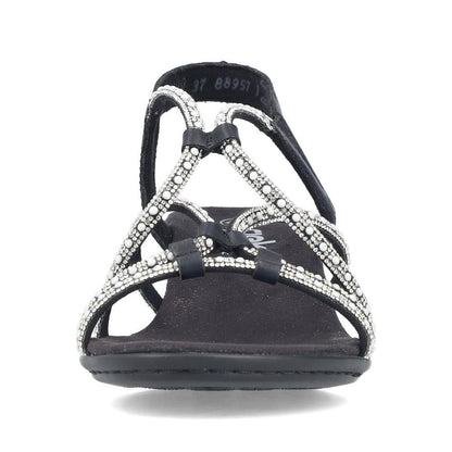 Rieker - 64970-00- NOIR