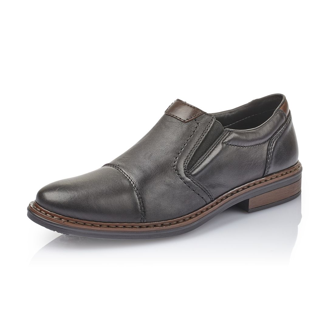 Rieker - 17659-00- NOIR