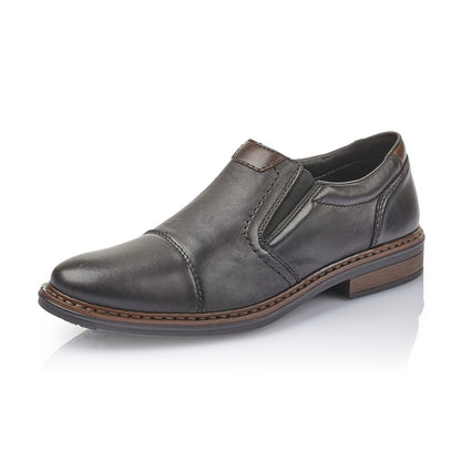 Rieker - 17659-00- NOIR
