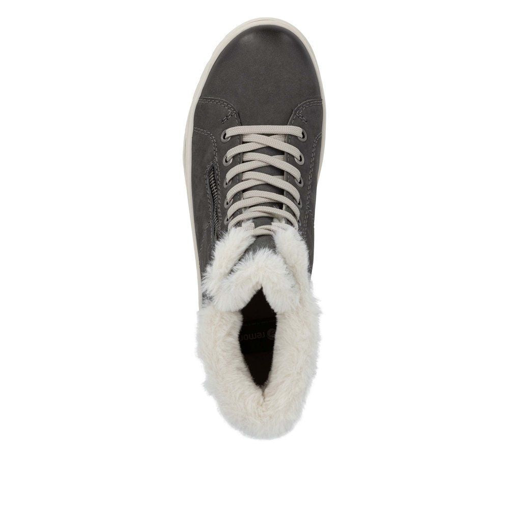 Remonte - D2U73-45- GRIS