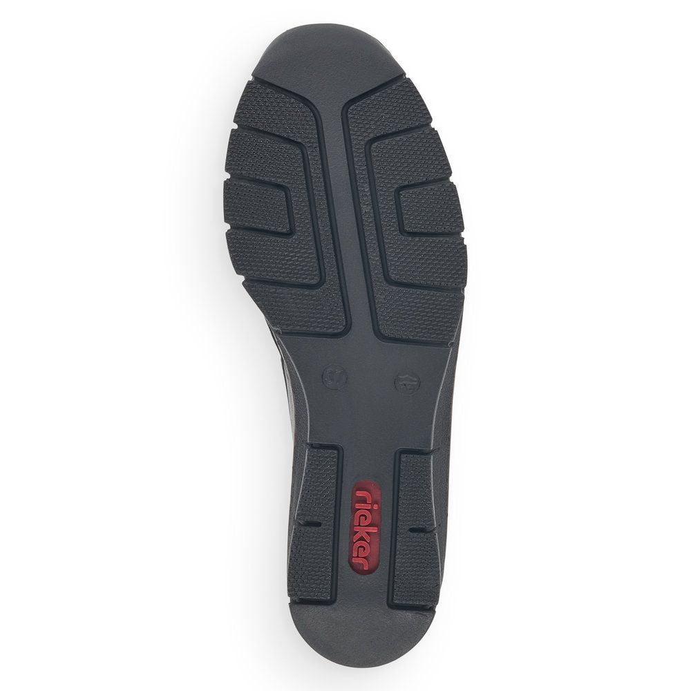 Rieker - 53771-00- NOIR
