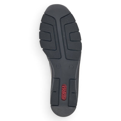 Rieker - 53771-00- NOIR