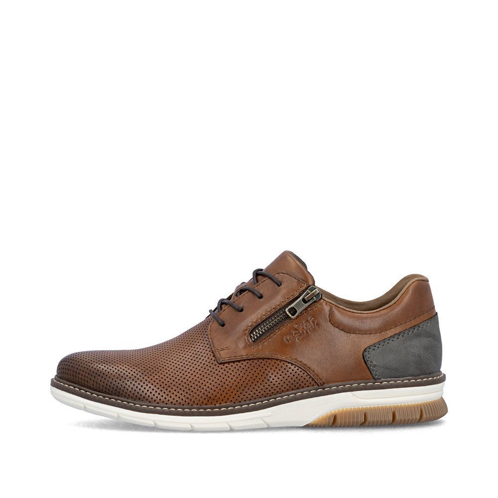 Rieker - 14412-24- BROWN