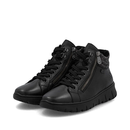 Rieker - N1305-00- NOIR