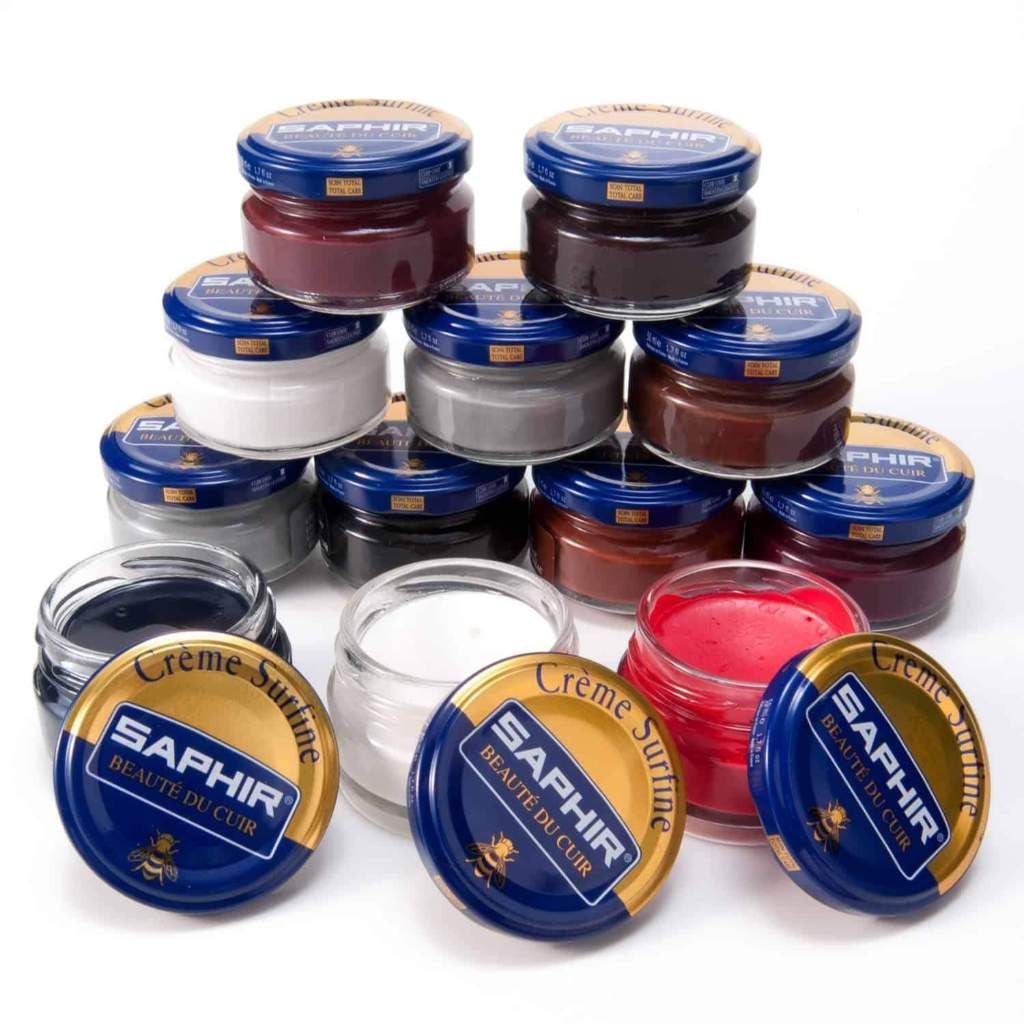 Rieker - SAPHIR- cirage