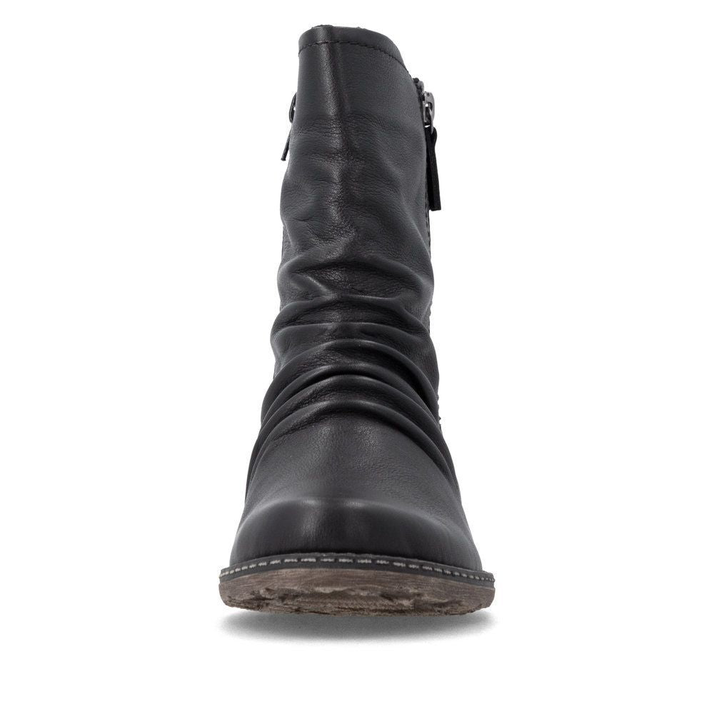 Remonte - D4383-00- NOIR