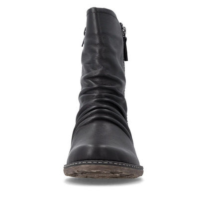 Remonte - D4383-00- NOIR