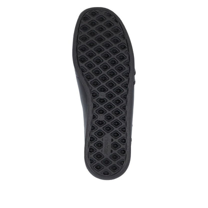 Rieker - 47264-00- NOIR