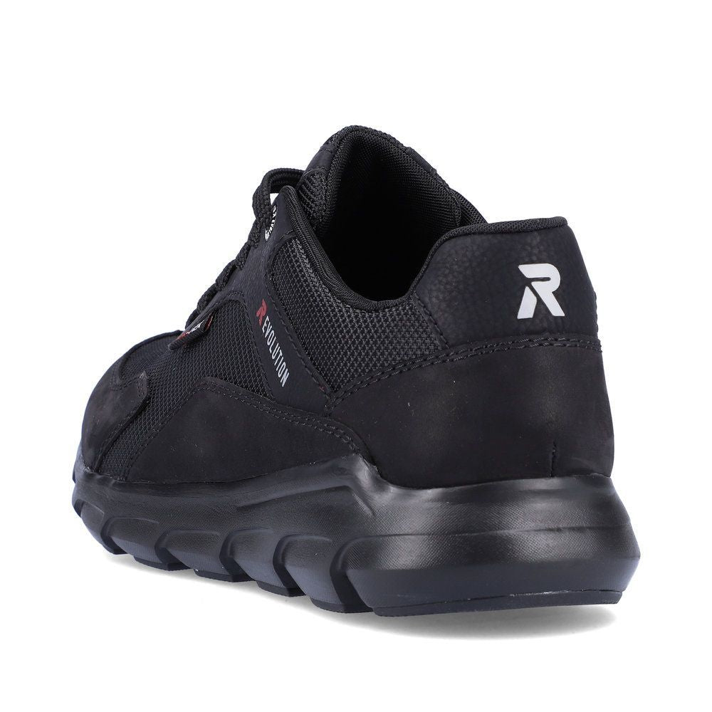 Rieker - 07807-00- NOIR