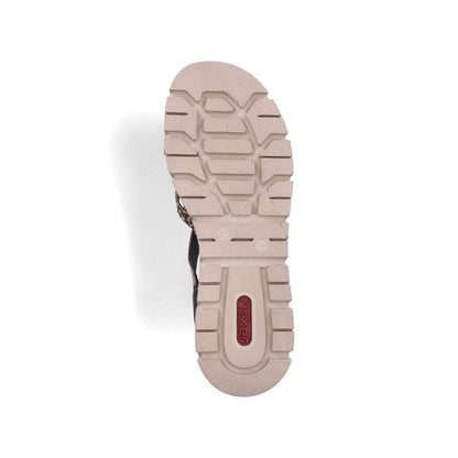 Rieker - V1063-90- MULTI