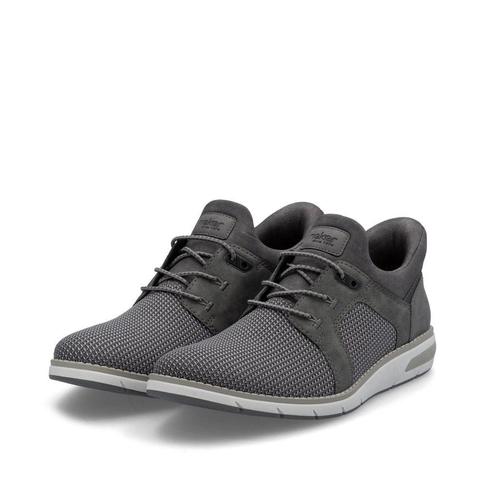 Rieker - 11358-42- GRIS