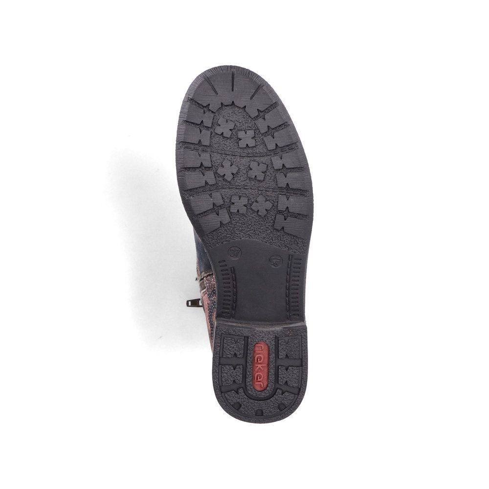 Rieker - 94611-91- MULTI
