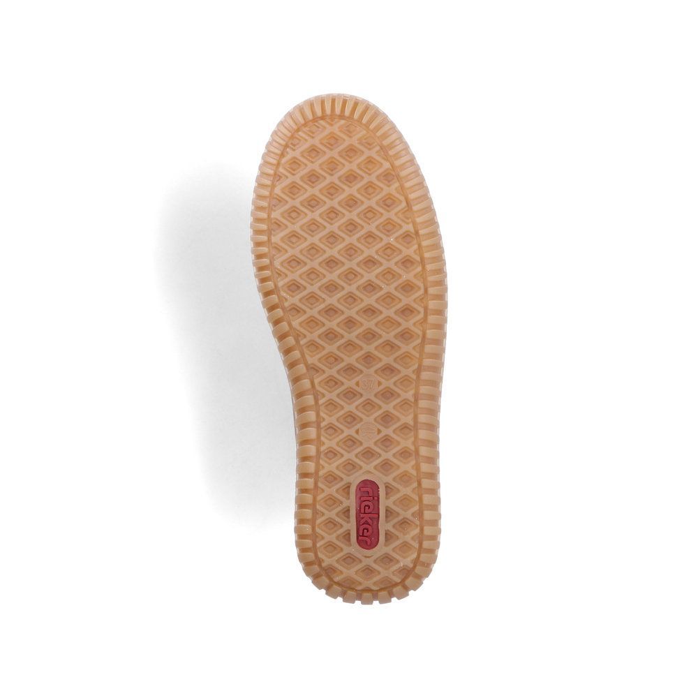 Rieker - 74233-24- BRUN