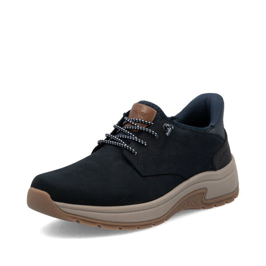 Rieker - 11050-14- BLEU