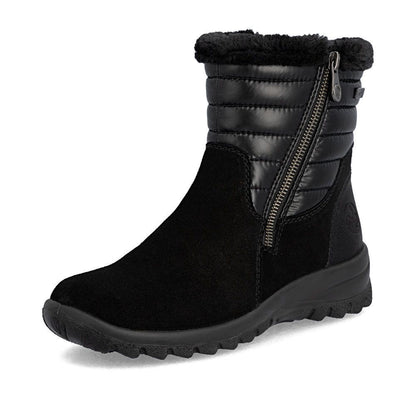 Rieker - L7187-00- NOIR