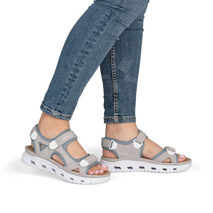 Rieker - 64074-40- MULTI