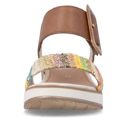 Remonte - D6453-22- MULTI