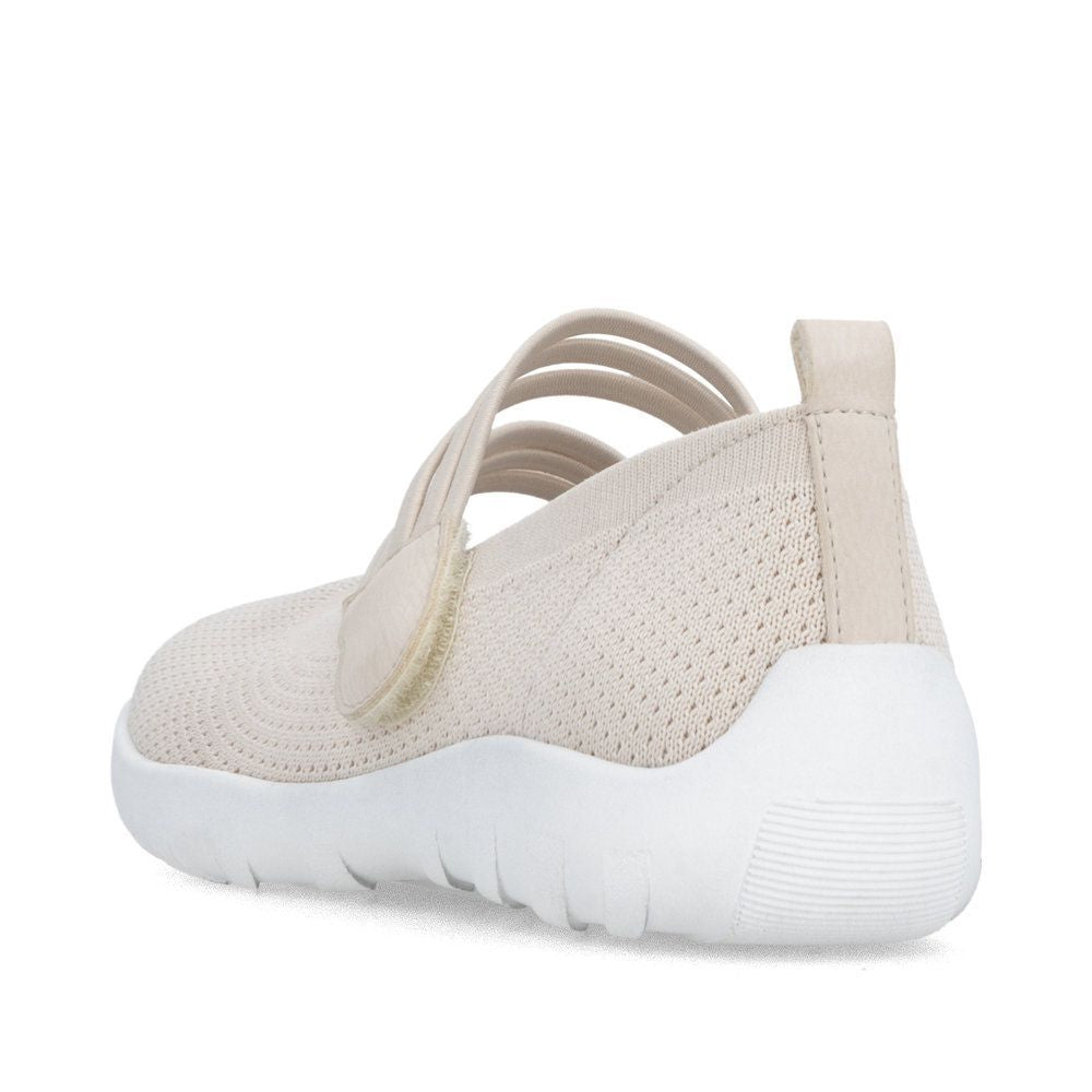 Remonte - R3519-60- BEIGE